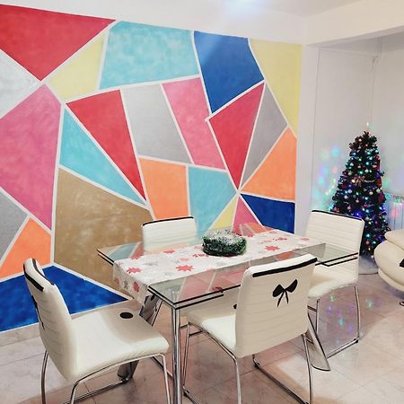 Apt Para Amigos Y Familias Vigo Eksteriør billede