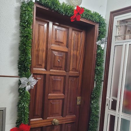 Apt Para Amigos Y Familias Vigo Eksteriør billede