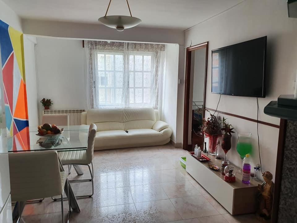 Apt Para Amigos Y Familias Vigo Eksteriør billede