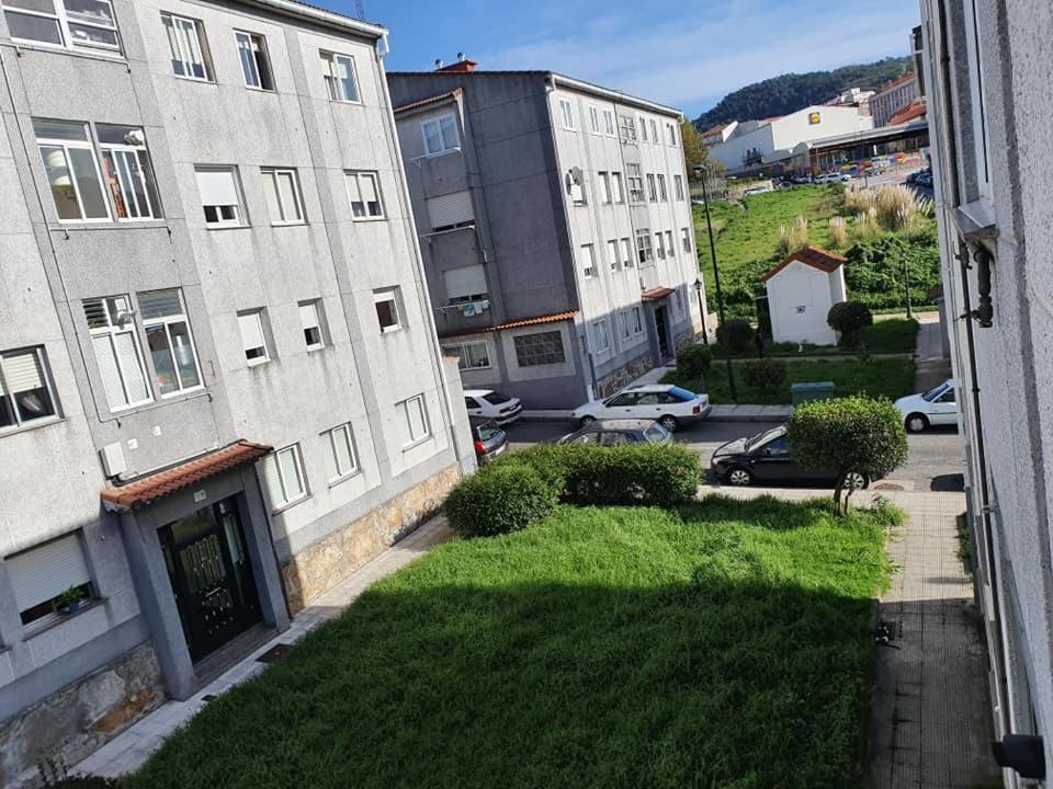 Apt Para Amigos Y Familias Vigo Eksteriør billede