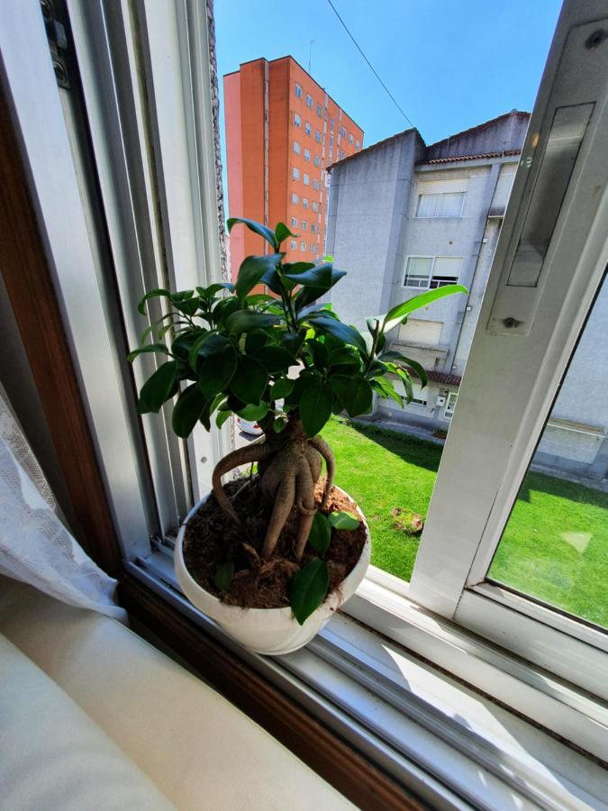 Apt Para Amigos Y Familias Vigo Eksteriør billede