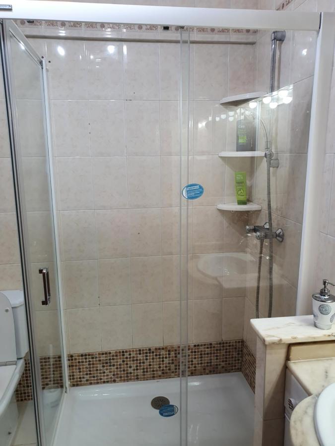Apt Para Amigos Y Familias Vigo Eksteriør billede