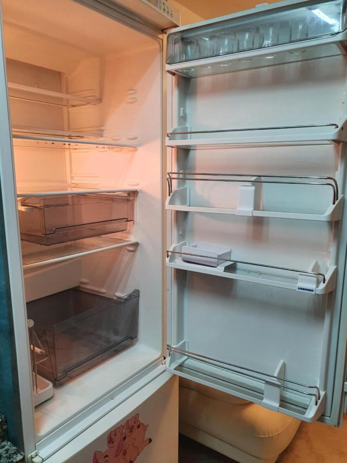Apt Para Amigos Y Familias Vigo Eksteriør billede