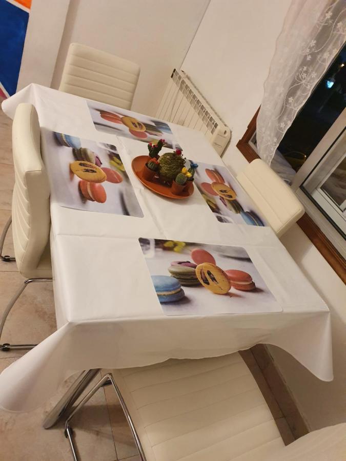 Apt Para Amigos Y Familias Vigo Eksteriør billede